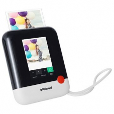Sofortbild Kamera POLAROID Pop (Schwarz, Weiss oder Blau) bei Fust für 179.- CHF