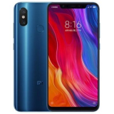 XIAOMI Mi 8, 64GB, Blau bei Alternate