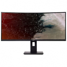 34″ curved 1440p Monitor ACER ED7 B347CKR bei melectronics für 339.- CHF