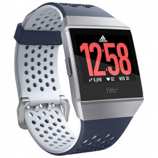 Fitbit Ionic adidas edition bei melectronics