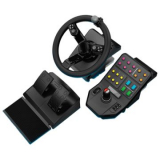 LOGITECH Heavy Equipment Bundle bei microspot