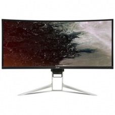 ACER XR342CKPbmiiqphuzx 34″ LCD Curved Bildschirm bei digitec