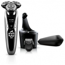 PHILIPS Shaver Series 9000 – S9711/31 bei melectronics