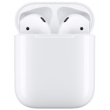 Apple AirPods (2019) mit 20% Rabatt
