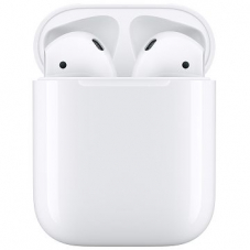 Apple AirPods (2019) mit 20% Rabatt