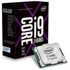 Verschiedene CPU bei digitec (AMD Ryzen 5 & INTEL Core i9X)