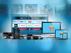 Getflix: Lifetime Subscription für CHF 48.-