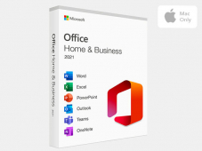 Microsoft Office 2021 Lebenslang für 49$