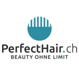 Perfecthair.ch: Gutschein für 12% Rabatt (kein Mindestbestellwert, exkl. Sale, Tools & Authentic Beauty Concept)