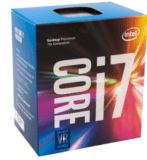Nur heute: INTEL Core i7-7700K 4.5 GHz bei Microspot zum Best Price