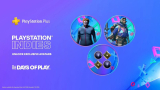 Gratis PlayStation Avatare: Cairn, Baby Steps & Lumines