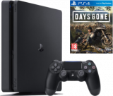 Sony PS4 Slim 500GB + Days Gone bei digitec