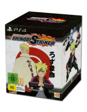 Naruto to Boruto: Shinobi Striker Uzumaki Edition (PS4/XB1)