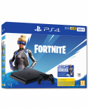 SONY Playstation 4 Slim 500GB Fortnite Neo Versa Bundle bei WOG.ch