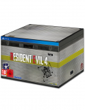 Resident Evil 4 Remake – Collector’s Edition PS4