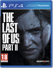 The Last of Us Part II PS4 bei Media Markt
