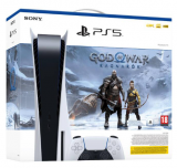 Playstation 5, God of War 2: Ragnarök Bundle (PS5) bei interdiscount