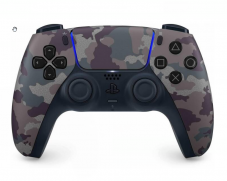 PS5 Kontroller Camouflage zum Bestpreis