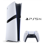 Sony PlayStation 5 Pro - Amazon.de 725€ / 683 CHF