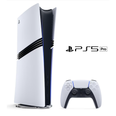 Sony PlayStation 5 Pro - Amazon.de 725€ / 683 CHF