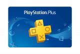 PS Plus Jahresmitgliedschaft (digital) zum Black Friday Preis