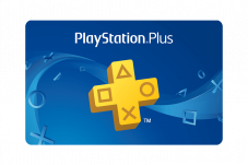 PS Plus Jahresmitgliedschaft (digital) zum Black Friday Preis