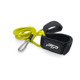 PTP Pitchband Light Fitnessband (gelb) für Frauen und Männer
