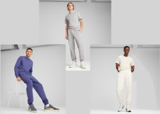 Puma Essentials Elevated Hose in 3 Farben inkl. Versand