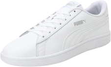 Puma Smash V2 L Unisex Sneaker in verschiedenen Grössen bei Amazon