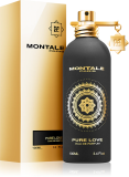 MONTALE Pure Love Eau de Parfum 100 ml bei notino in Aktion