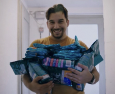 25% auf Purina One Katzenfutter trocken Adult im Denner (ab morgen)