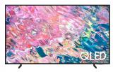 SAMSUNG QE75Q60B Smart TV (75″, QLED, Ultra HD – 4K) bei Interdiscount