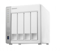 Preisfehler TS-431P2-4G 4BAY 1.7 GHZ QC 4G 2 X GBE bei Scheuss und Partner