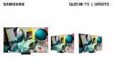 Samsung 75″ 8K TV QLED (QE75Q900T)