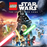 📣GRATIS: LEGO® Star Wars™: Die Skywalker Saga im Epic Games Store