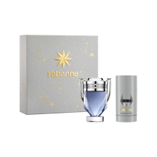Rabanne Invictus Eau de Toilette Geschenkset (50 ml und Deo-Stick) günstig bei Manor