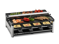 Trisa Racletteofen Pure Melt 8 Personen bei Coop City zum neuen Bestpreis!