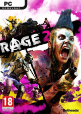 Rage 2 Steam Key bei cdkeys