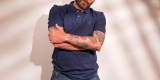 Ralph Lauren Das ikonische Polo-Shirt für Herren