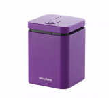 Stylies Elara Raumluft Bedufter violett (Farbe sehr speziell!!!)