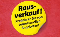 (lokal) Landi Rausverkauf