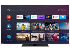 Grosser QLED-Fernseher für wenig Geld - Toshiba 65QA7D63DG mit android TV, Dolby Vision & eARC bei SPC