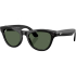 Ray-ban Meta Skyler – Gen 2 / SHINY BLACK G15 GREEN KI-Sonnenbrille zum Bestpreis