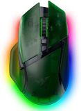 Razer Basilisk V3 Pro 35K Phantom Green Edition bei Amazon zum neuen Bestpreis!!