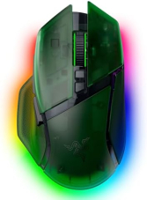 Razer Basilisk V3 Pro 35K Phantom Green Edition bei Amazon zum neuen Bestpreis!!