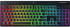 «Razer BlackWidow V4 Low-profile HyperSpeed» (Schweiz, Kabelgebunden, Kabellos)