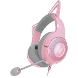 Zum neuen Bestpreis: RAZER Kraken Kitty Headset V2 (Kabel, Rosa)
