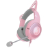 Zum neuen Bestpreis: RAZER Kraken Kitty Headset V2 (Kabel, Rosa)