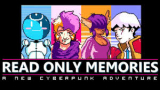 Gratis (EPIC GAMES) (PC) 2064: Read Only Memories
