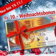 Nur heute: CHF 10.- geschenkt ab CHF 50.- Bestellwert bei Weltbild